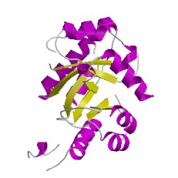 Image of CATH 1jjkB00