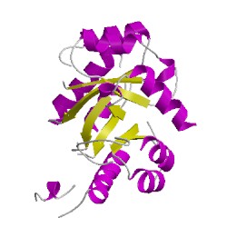 Image of CATH 1jjkD00