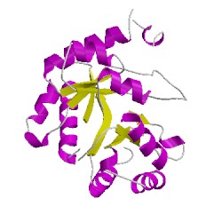 Image of CATH 1jjkI