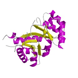 Image of CATH 1jjkN