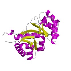 Image of CATH 1jjkP