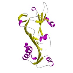 Image of CATH 1jjoC