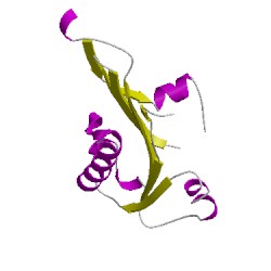 Image of CATH 1jjoC01