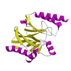 Image of CATH 1jjtB00