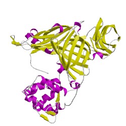 Image of CATH 1jjuA