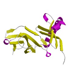 Image of CATH 1jk8A