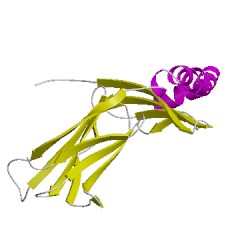 Image of CATH 1jk8B