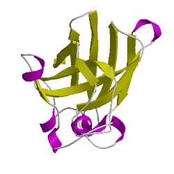 Image of CATH 1jk9A00