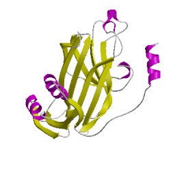 Image of CATH 1jk9B