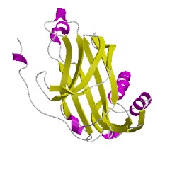 Image of CATH 1jk9D
