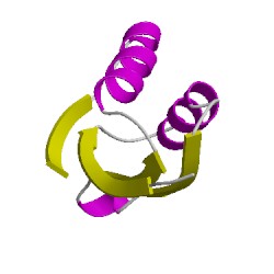 Image of CATH 1jk9D01