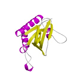Image of CATH 1jkeC