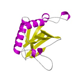 Image of CATH 1jkeD