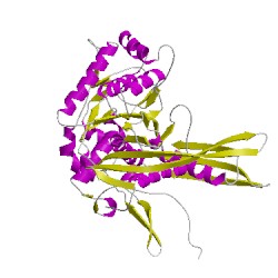 Image of CATH 1jkfA