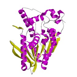 Image of CATH 1jkmA