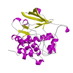 Image of CATH 1jktA