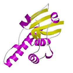 Image of CATH 1jl3A00