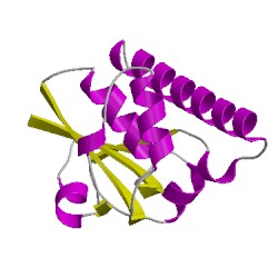 Image of CATH 1jl3B00