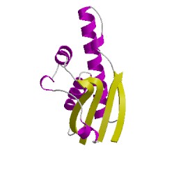 Image of CATH 1jl3D