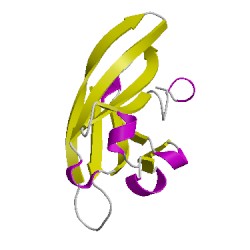 Image of CATH 1jl8A01