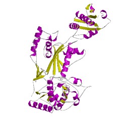 Image of CATH 1jleA