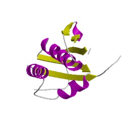 Image of CATH 1jleA05