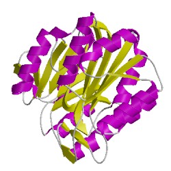 Image of CATH 1jllA