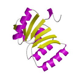 Image of CATH 1jllA01