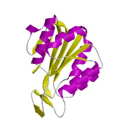 Image of CATH 1jllA02