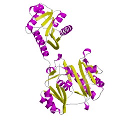 Image of CATH 1jllB