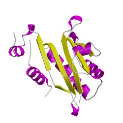 Image of CATH 1jllB01