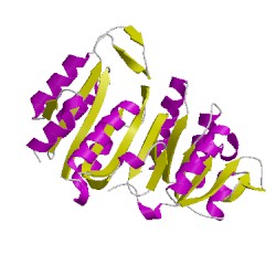 Image of CATH 1jllD