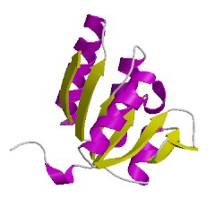 Image of CATH 1jllD01