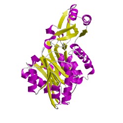 Image of CATH 1jllE