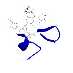 Image of CATH 1jlp