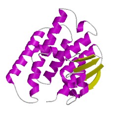 Image of CATH 1jlvA