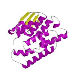 Image of CATH 1jlvB