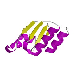 Image of CATH 1jlvB01