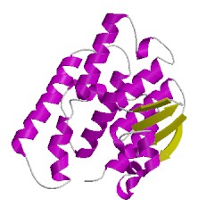 Image of CATH 1jlvC