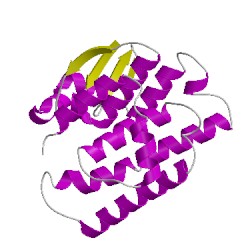 Image of CATH 1jlvD