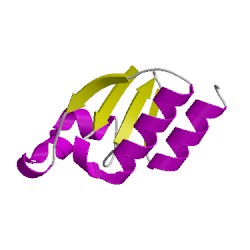 Image of CATH 1jlvD01