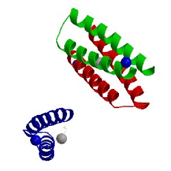 Image of CATH 1jmb