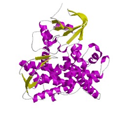Image of CATH 1jmeB