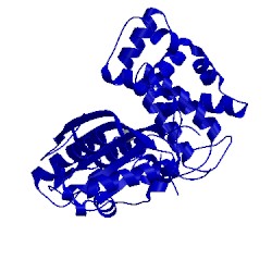 Image of CATH 1jms