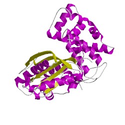 Image of CATH 1jmsA