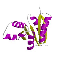 Image of CATH 1jmvA00