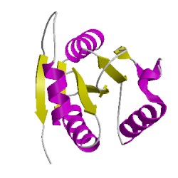 Image of CATH 1jmvB00