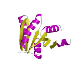 Image of CATH 1jmvC