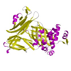 Image of CATH 1jmxA