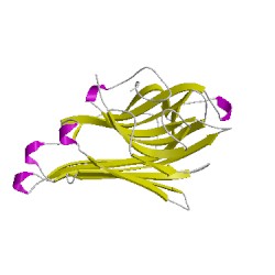 Image of CATH 1jn2P